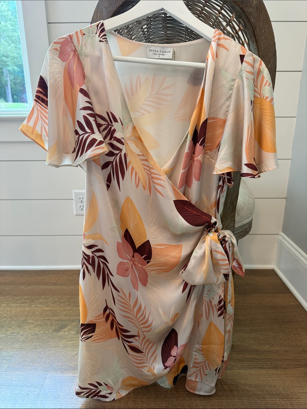 Dress subcategory identification